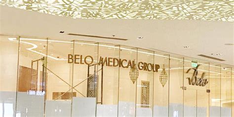 belo megamall|Belo Medical Group, Incorporated .